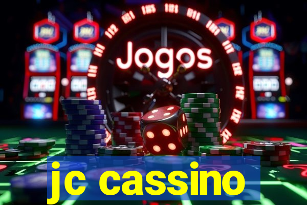 jc cassino